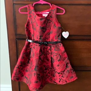 Holiday dress! Size 4